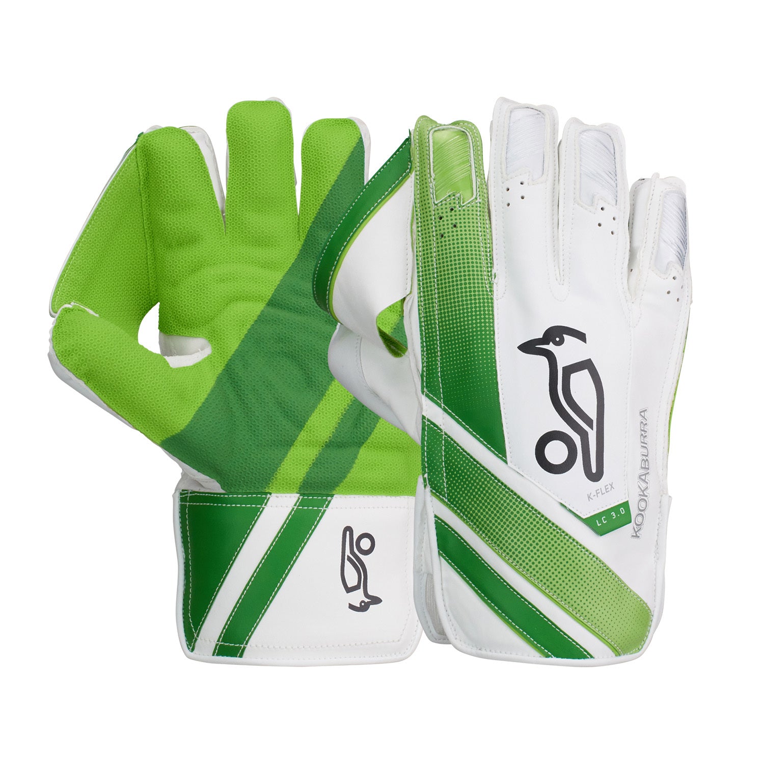 Kookaburra LC 3.0 WK Gloves