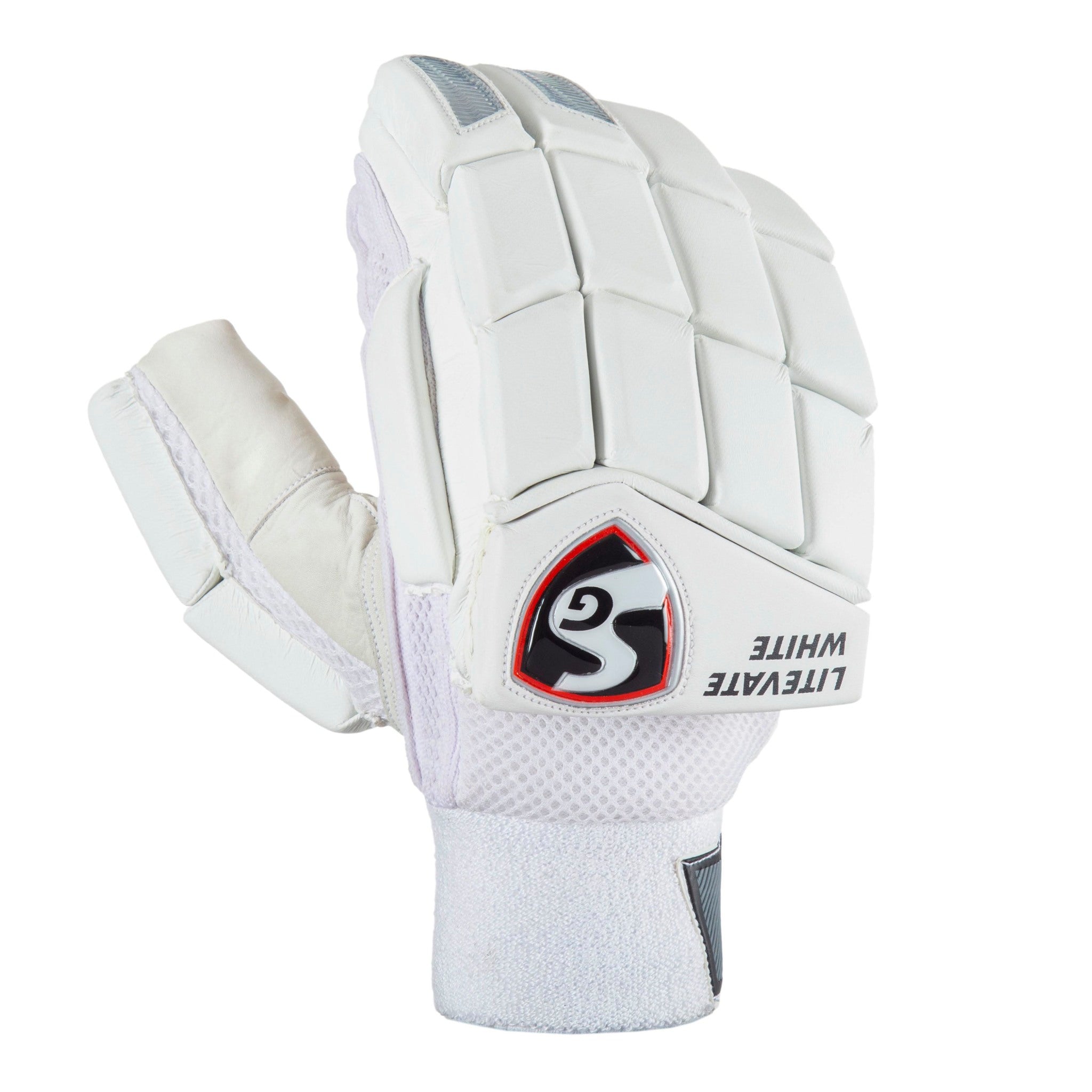 SG Litevate White