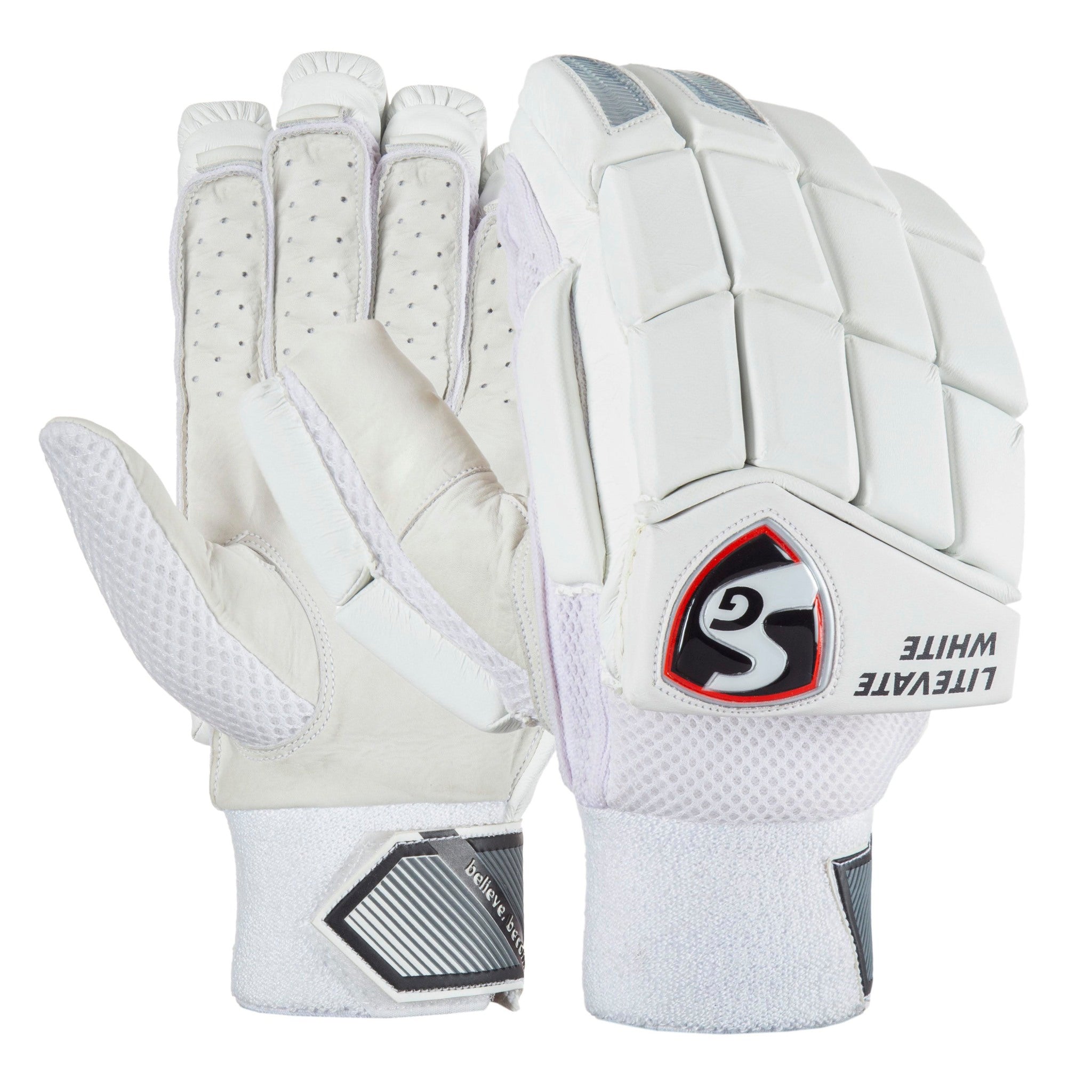 SG Litevate White