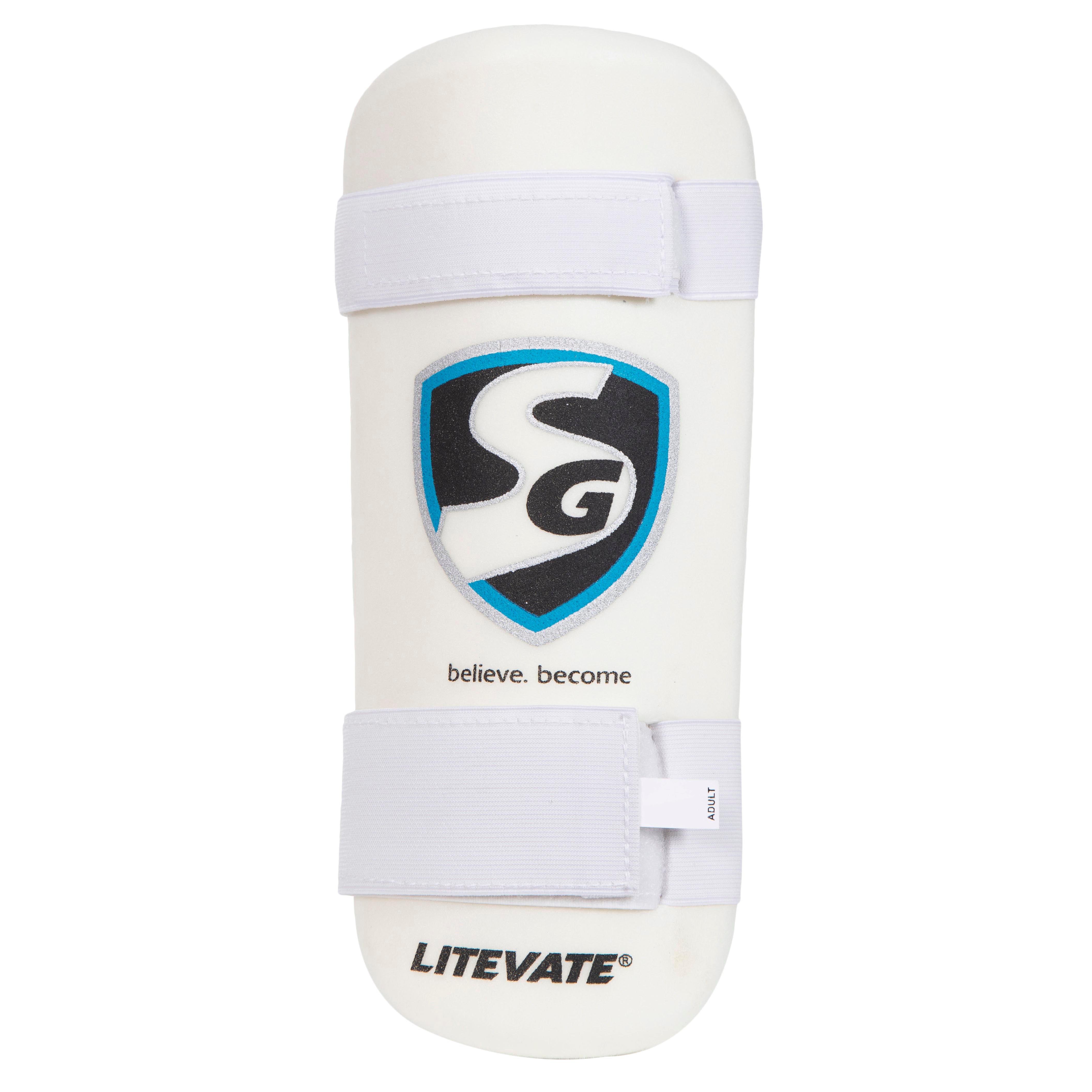 SG Litevate - Magnus Cricket