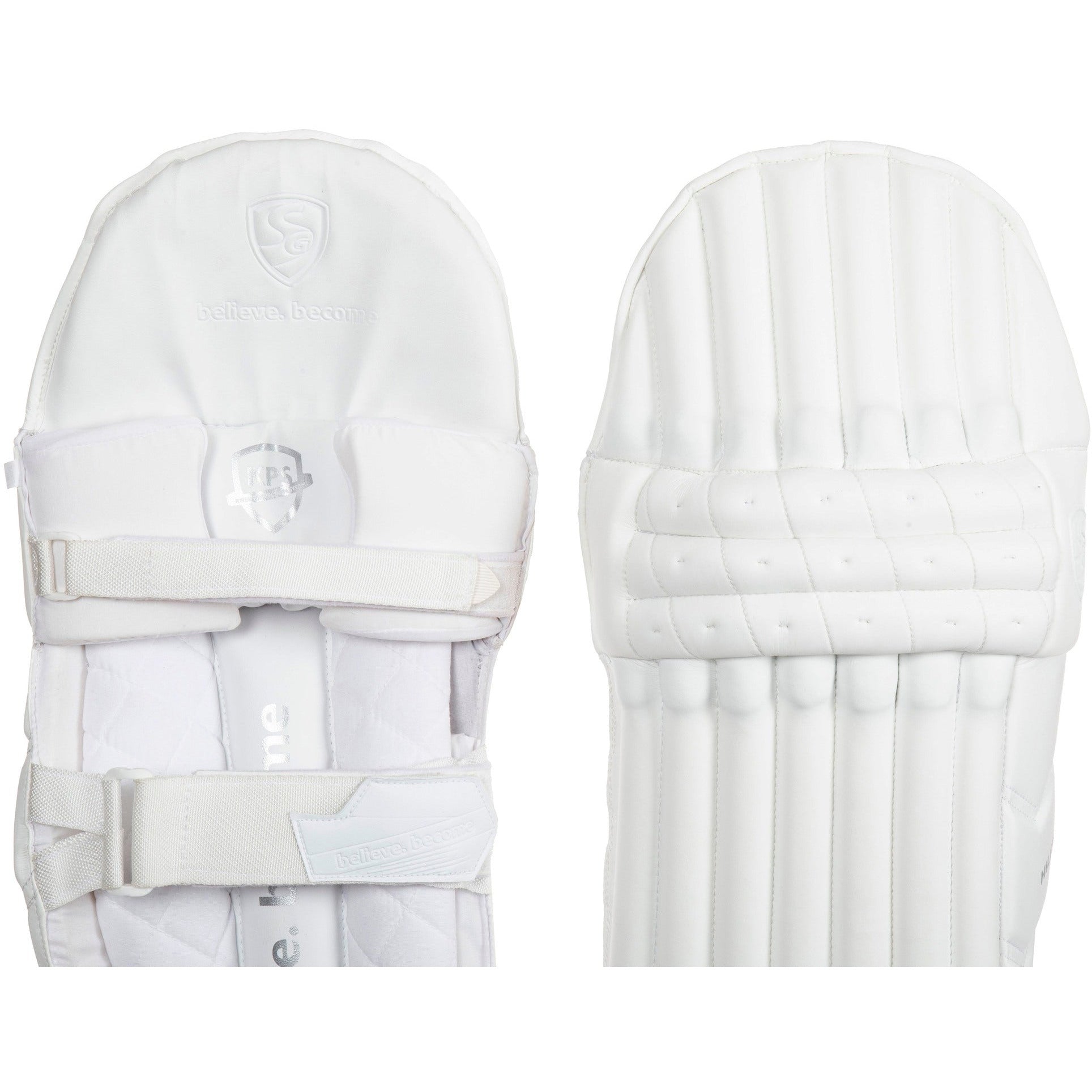 SG Hilite White - Magnus Cricket