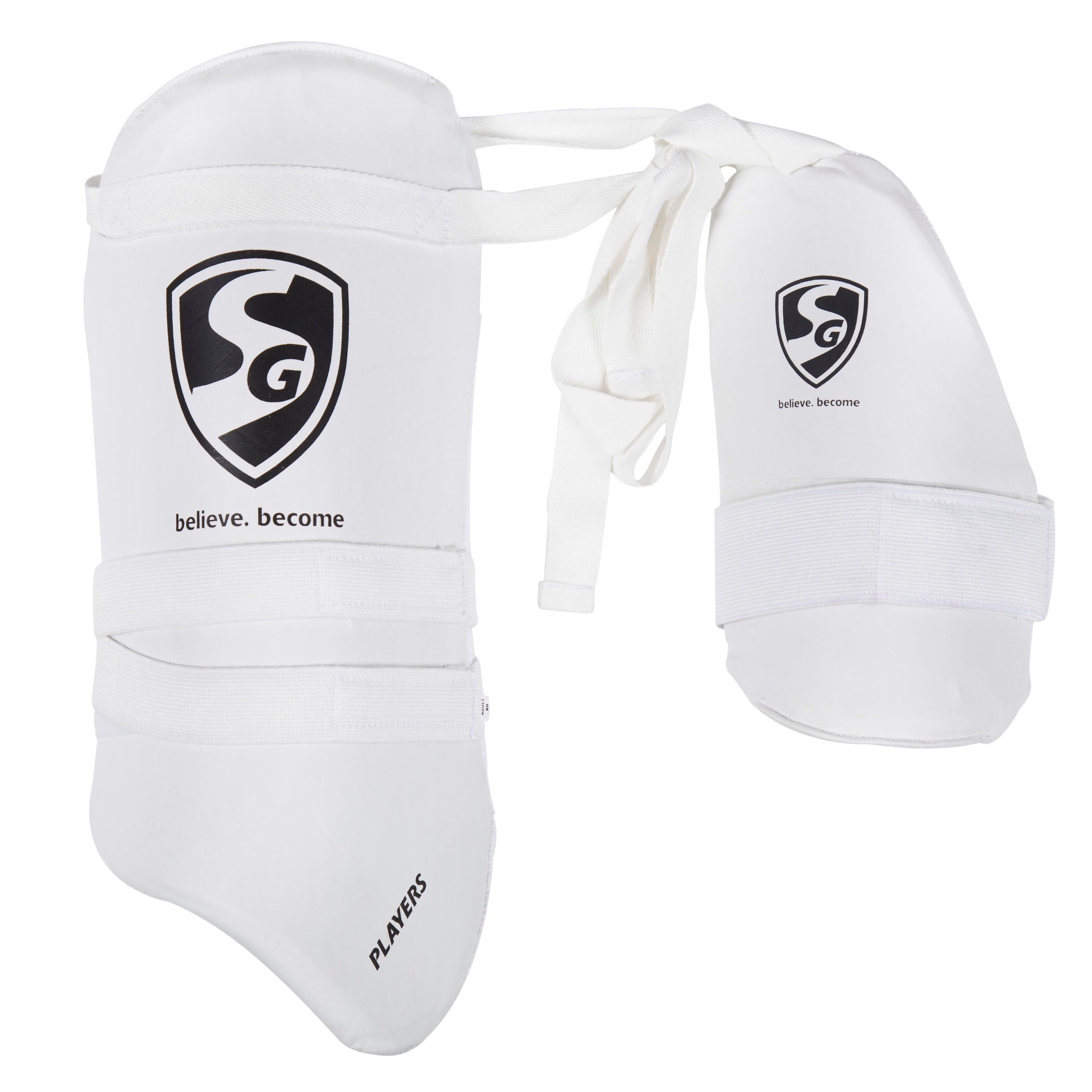 SG Combo Players (White)