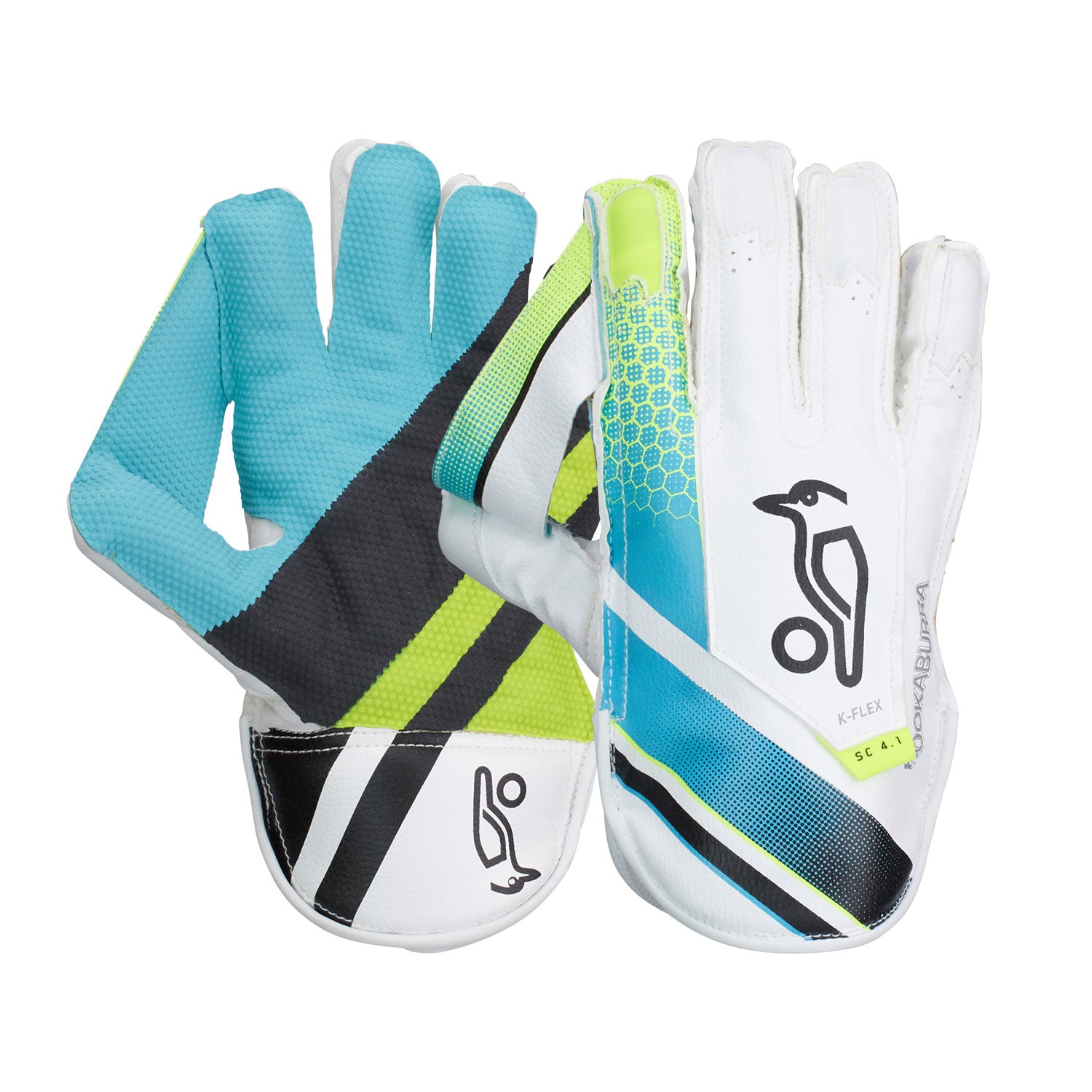 Kookaburra SC 4.1 WK Gloves