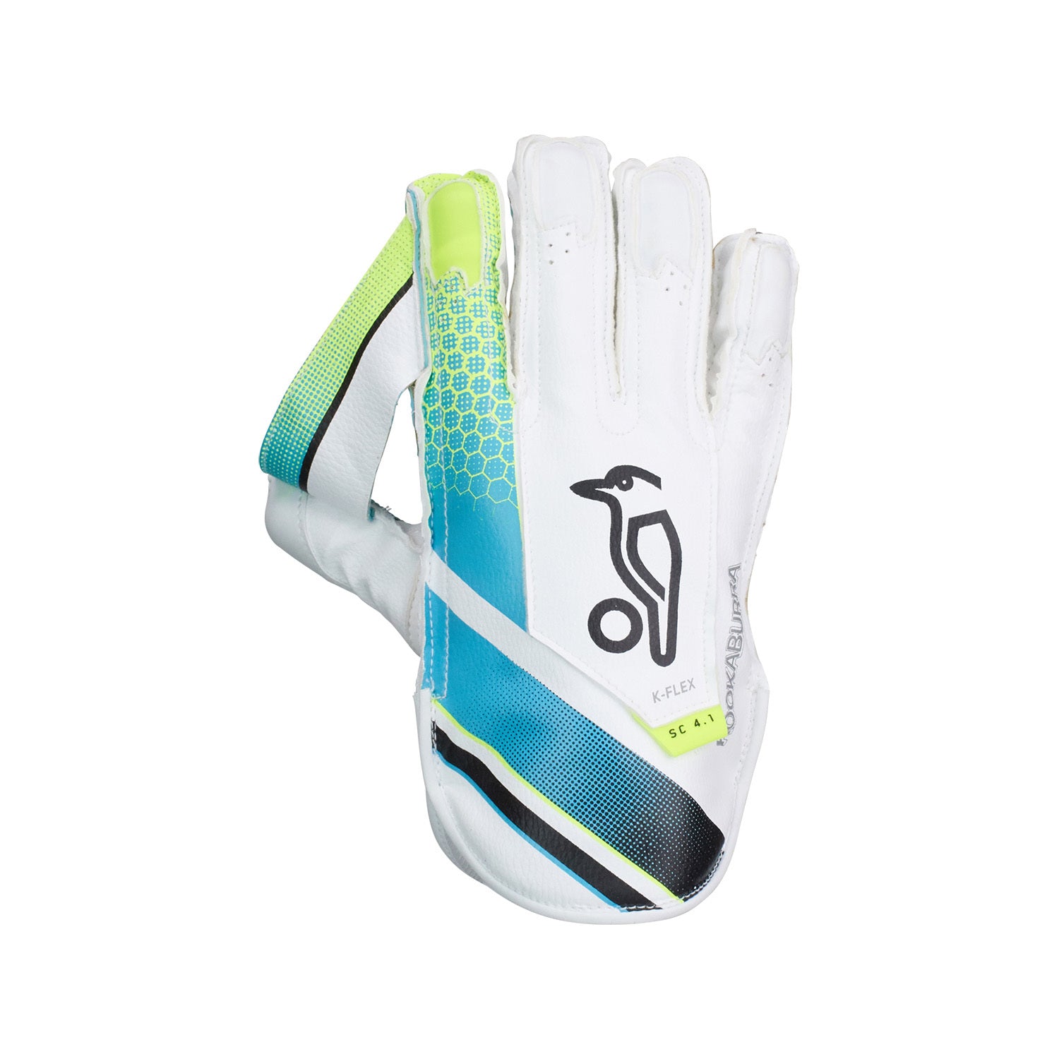 Kookaburra SC 4.1 WK Gloves