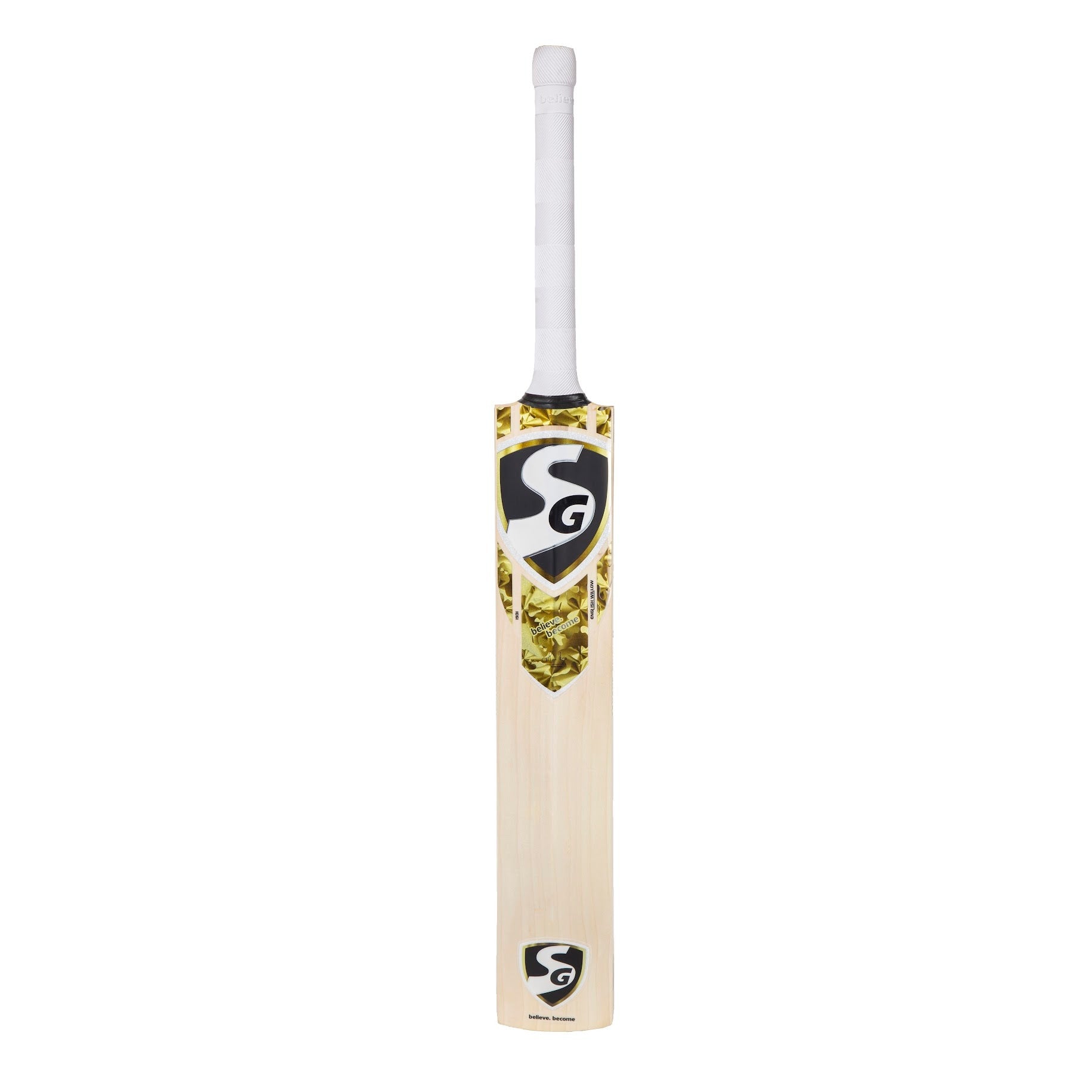 SG Savage Edition English Willow Cricket Bat - Magnus Cricket