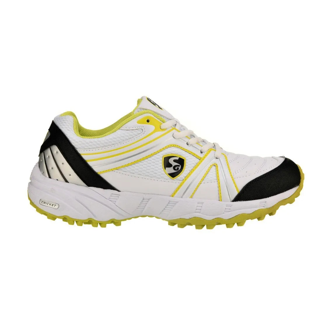 SG Steadler 5.0 Shoes - Magnus Cricket