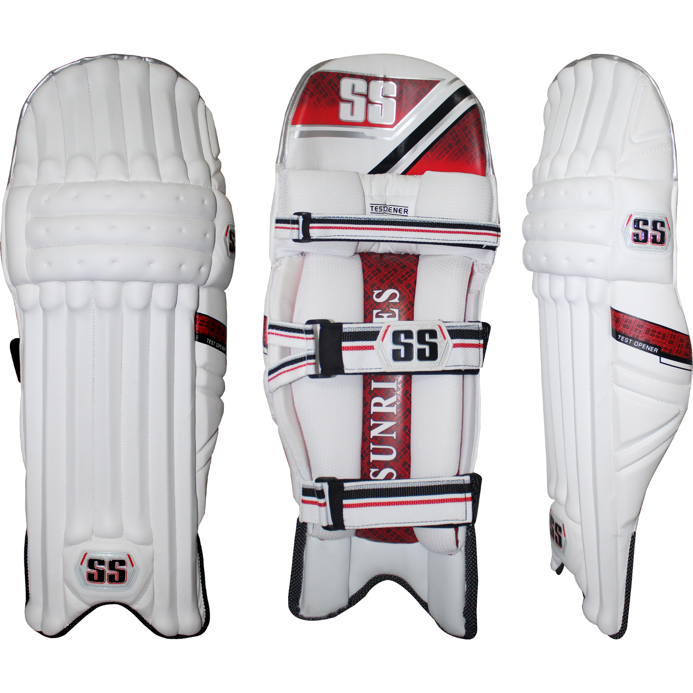 SS Test Opener Batting Leg-guards