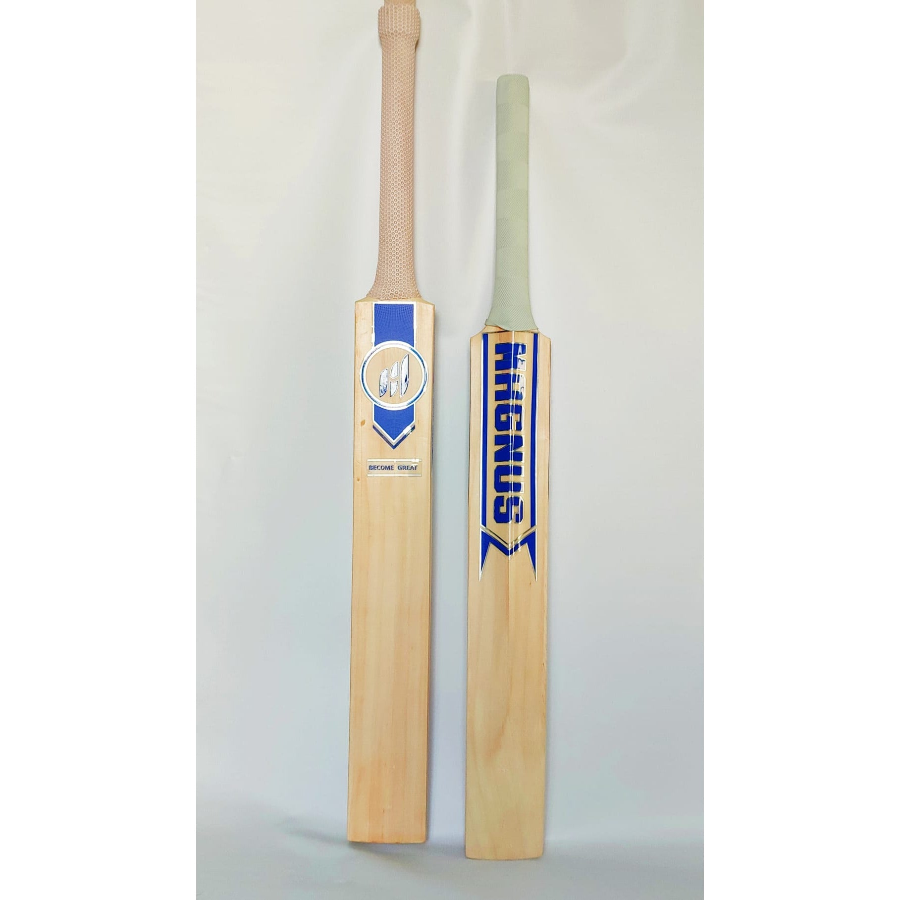 Magnus Middling Bats - Magnus Cricket