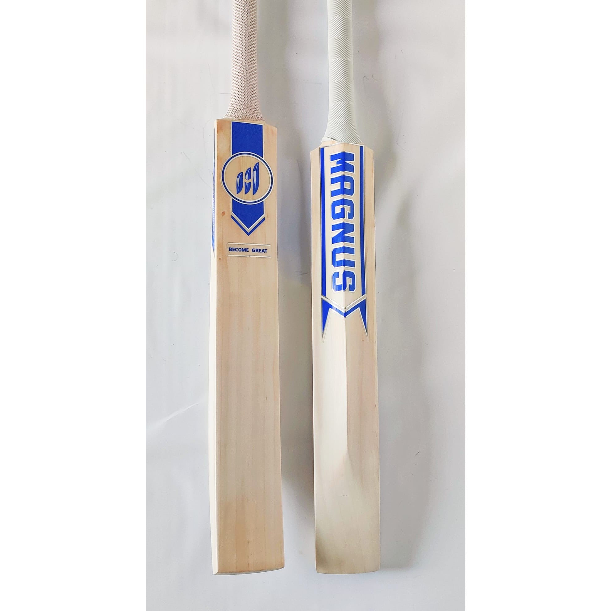 Magnus Middling Bats - Magnus Cricket