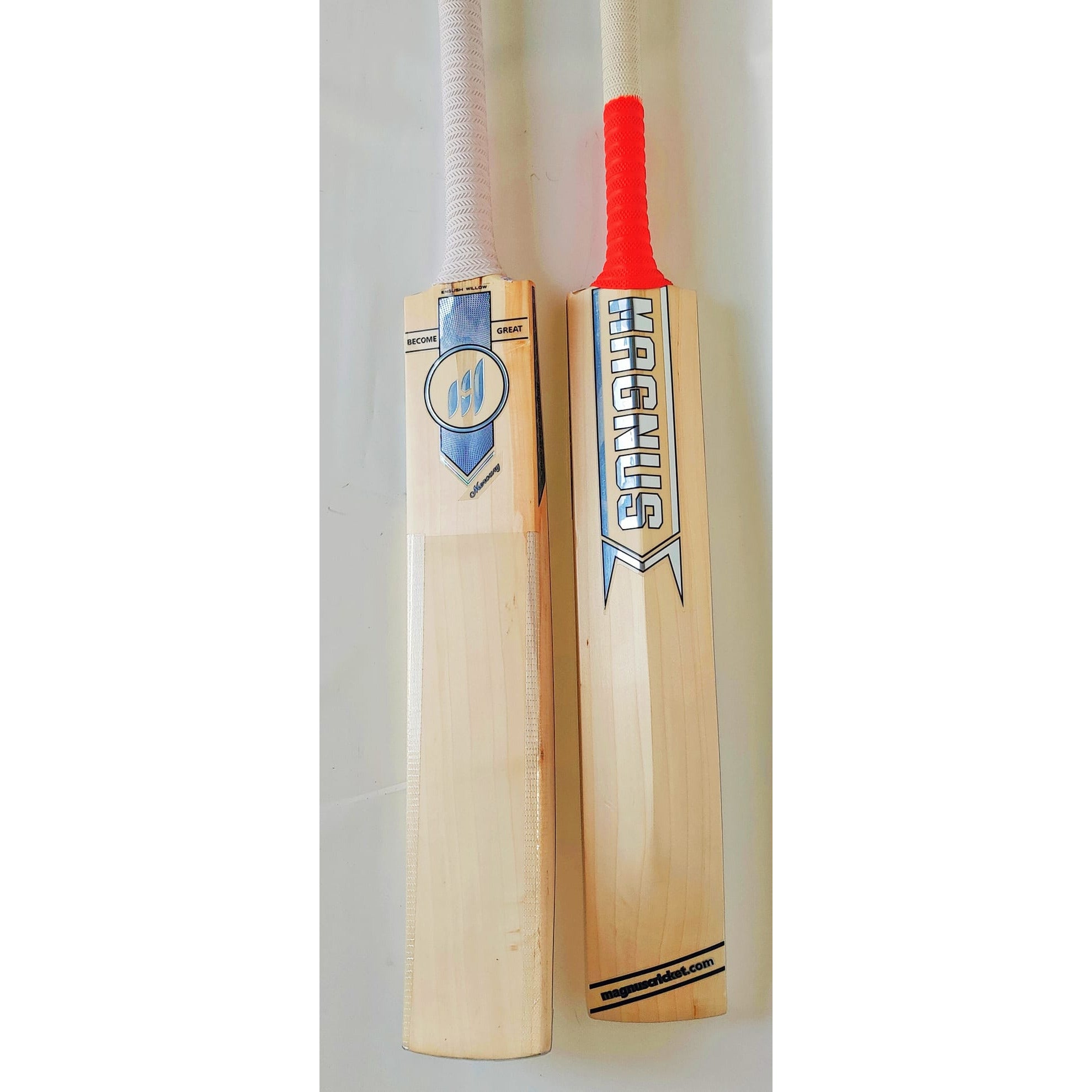 Magnus Mercury Bat - Magnus Cricket