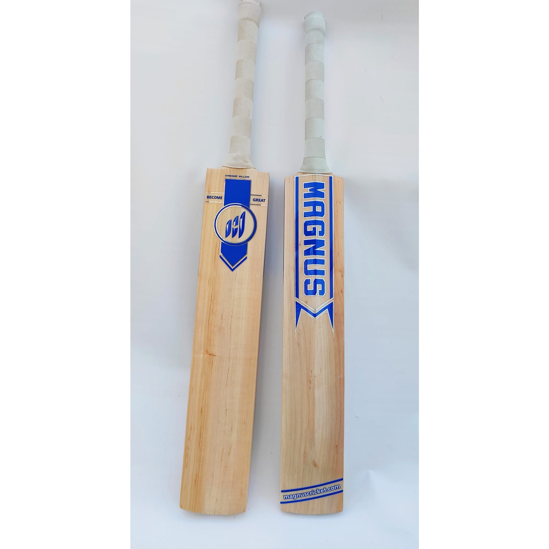 Magnus Kashmir Willow Bats