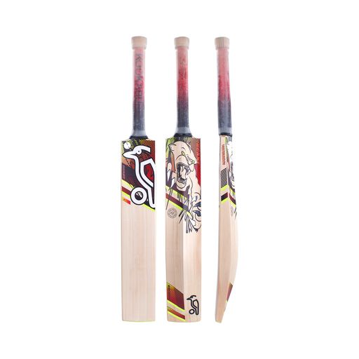 Kookaburra BEAST 3.1 English Willow Cricket Bat - Magnus Cricket