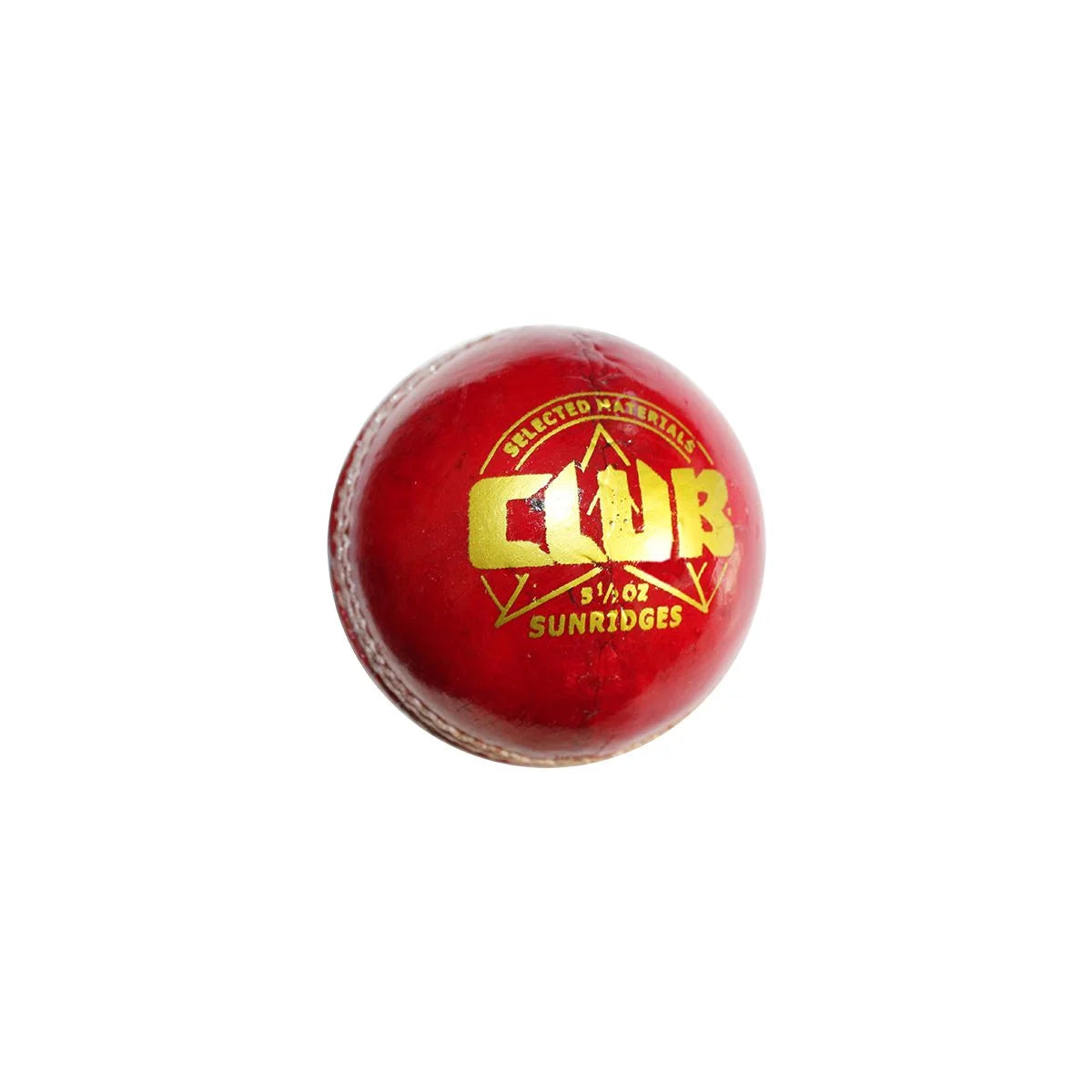 SS Club (Red)