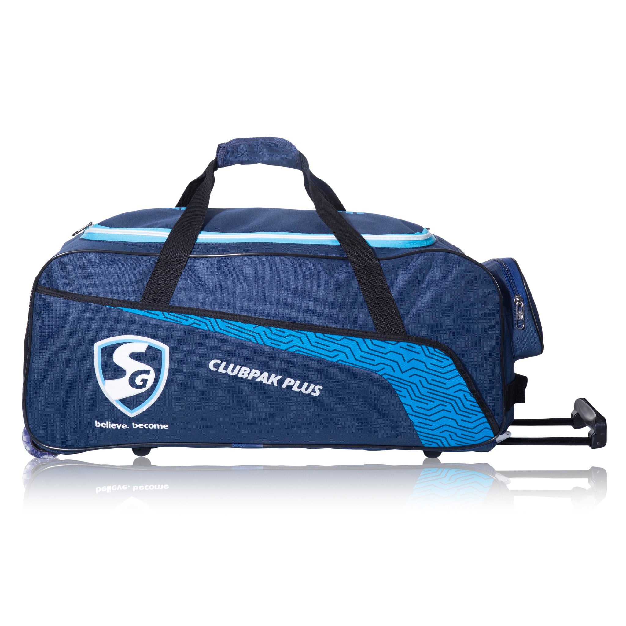 GM 707 Cricket Kit Bag - Duffle - Medium