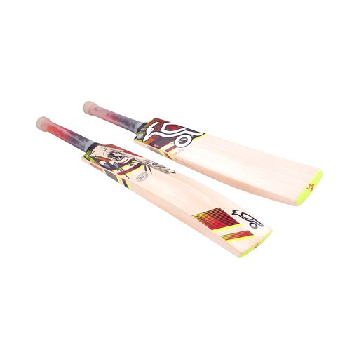 Kookaburra BEAST 3.1 English Willow Cricket Bat - Magnus Cricket