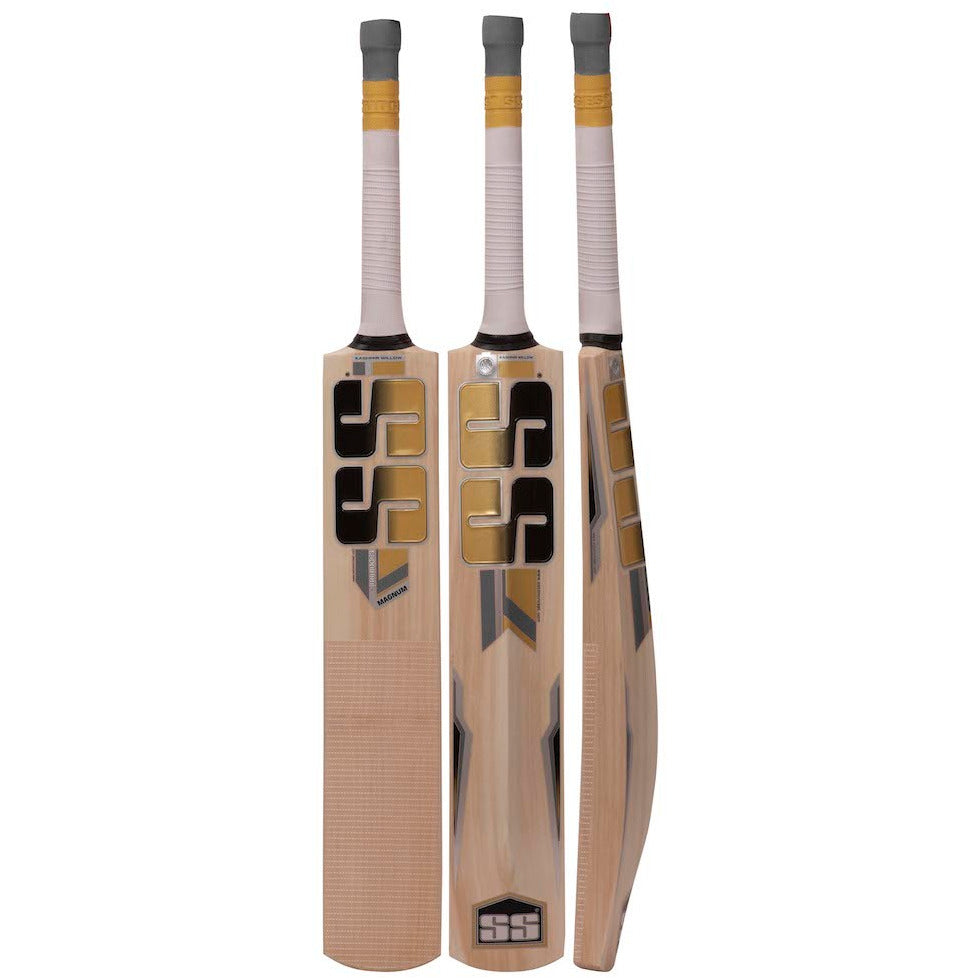 SS Core Magnum Kashmir Willow Bat